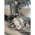 Máquina de enchimento de cápsulas totalmente automática (NJP-800)